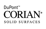 DuPont Corian Solid Surfaces